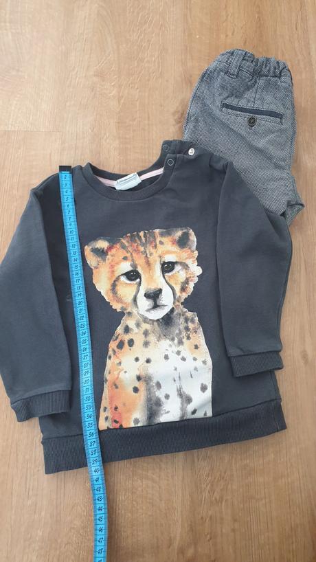 Nohavice reserved, reserved,98