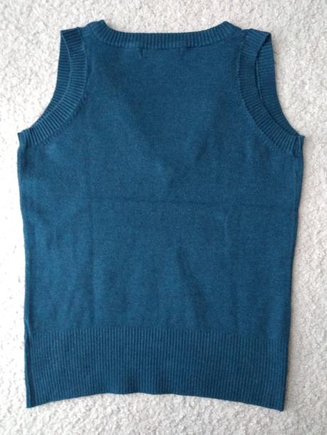 Vestička, atmosphere,152