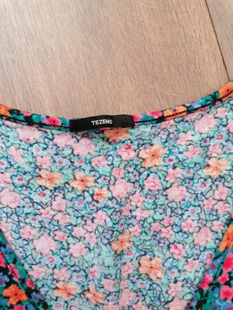 Tezenis šaty/tunika na plavky, tezenis,m