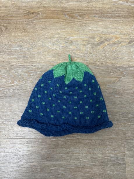 Čiapka lindex 46/48, lindex,74