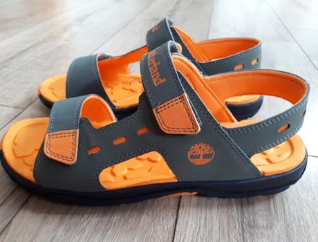 Timberland sandále, timberland,38