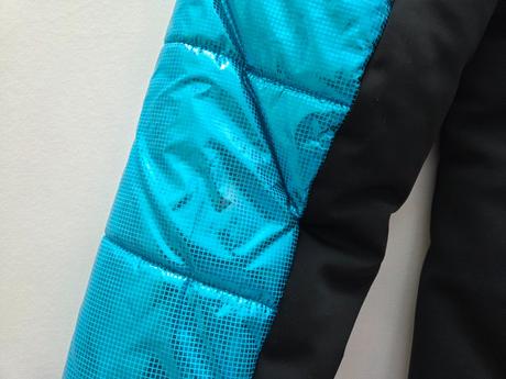 Luxusná lyžiarska bunda zn. sportalm, m