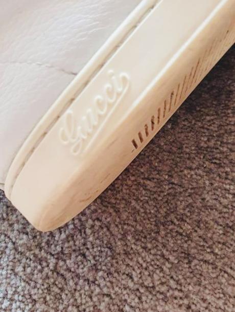 Tenisky gucci 37, gucci,37