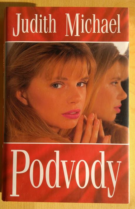 Podvody, sabrina a stephania, judith michael,