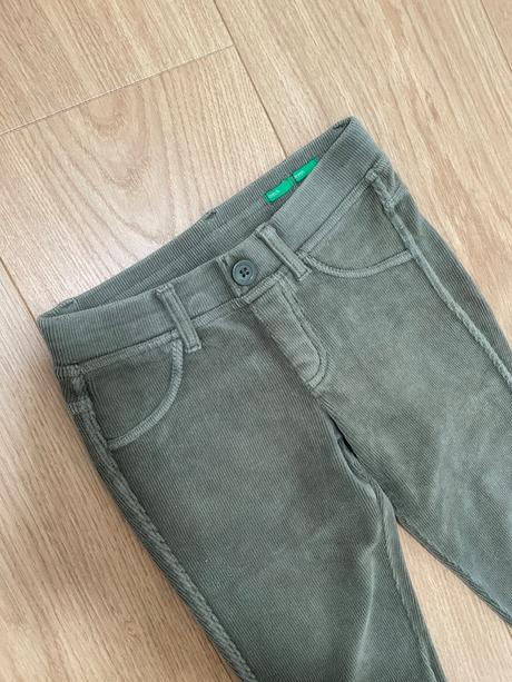 Leginy benetton, benetton,116
