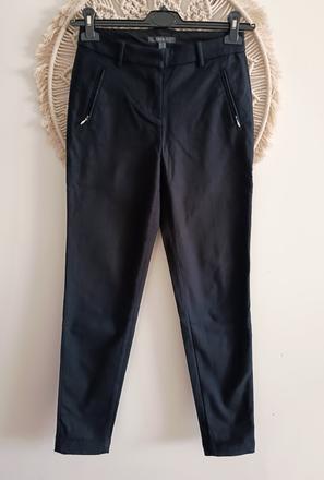 Čierne nohavice esprit xxs, esprit,xs