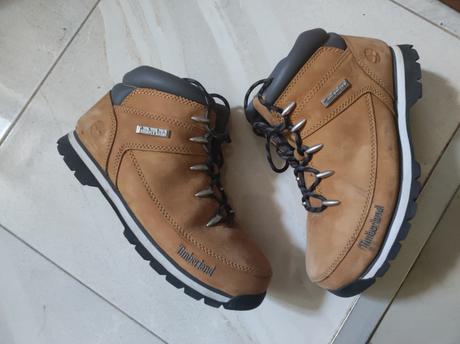 Topánky timberlland veľ 37, timberland,37