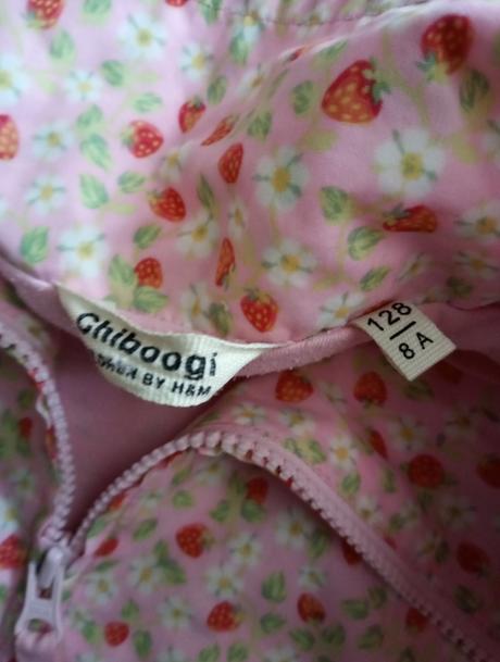 Bunda hm 122/128, h&m,128