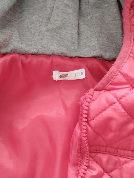 Prechodná bunda, pepco,110