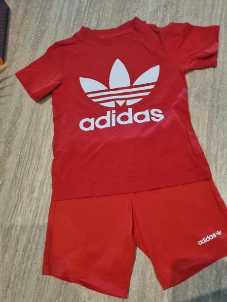 Suprava adidas, adidas,104