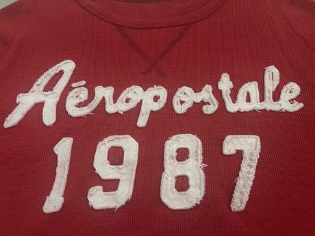 Triko aeropostale, aeropostale,m
