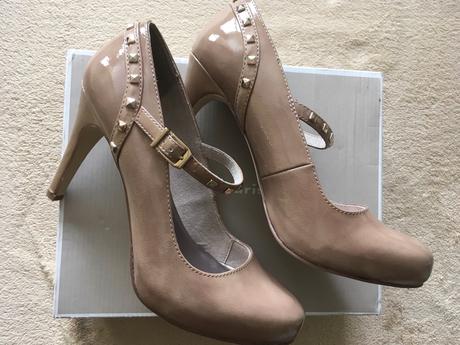 Topánky tamaris, tamaris,40