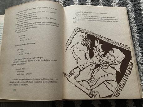 Vodníkove zlaté kačky-prvé vyd.1975, 