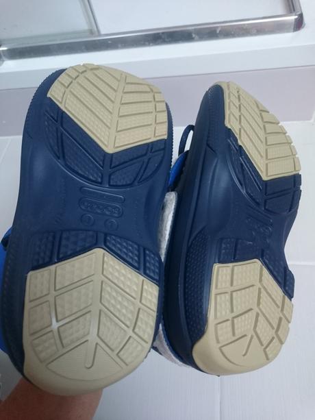 Crocs blitzen roomy fit, crocs,32