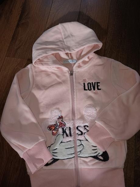 Teplaky hrube 4-5, 104