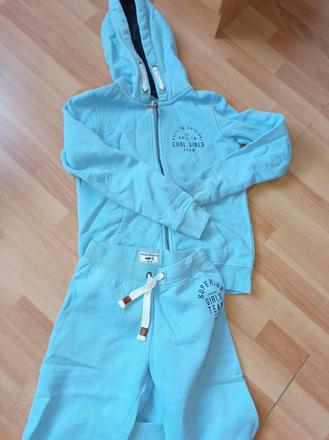 Tepláková súprava 146/152, 146