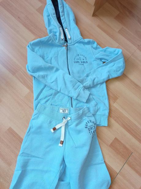 Tepláková súprava 146/152, 146