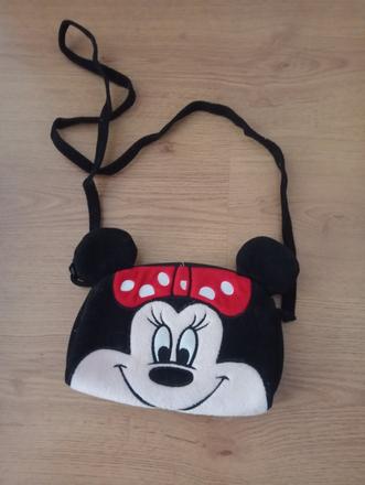 Kabelka minnie, disney
