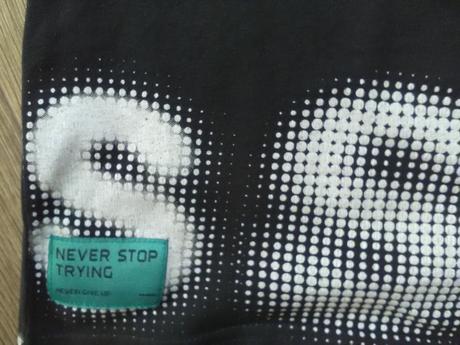 Tričko reserved 170, reserved,170