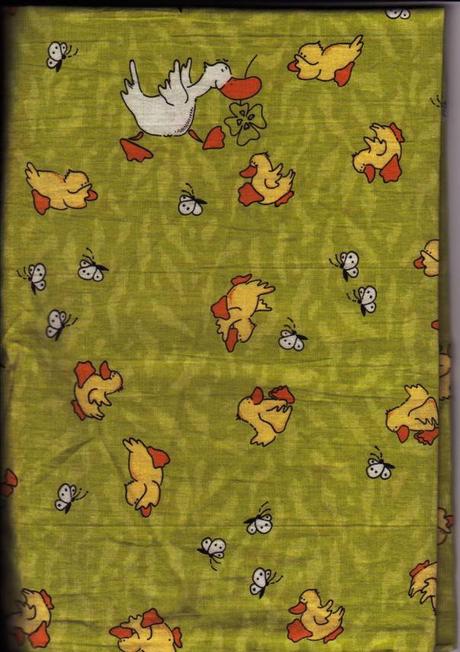 Kačičkovské hniezdo, vreckár, šírka (cm): 35,dĺžka (cm): 220