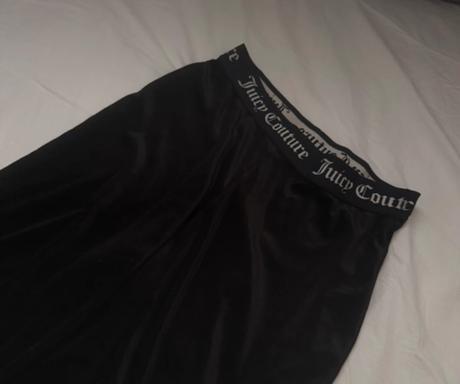 Teplaky juicy coutore, s