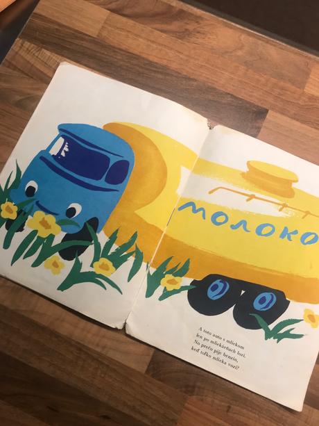 Kniha auto moto l.kondrašenko progress,