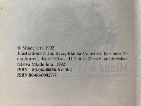 Rozum do vrecka 1 (1992),