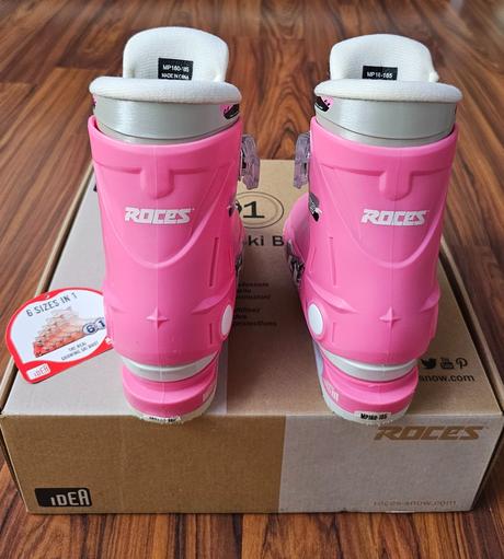 Lyžiarky roces 25-29, roces,25