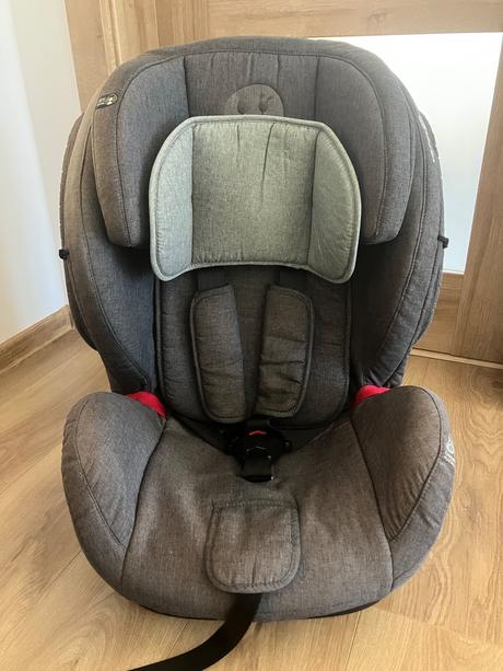 Autosedacka, petite&mars