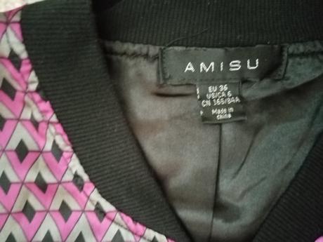 Bombery tenke leskle vel.xs/s, amisu,s