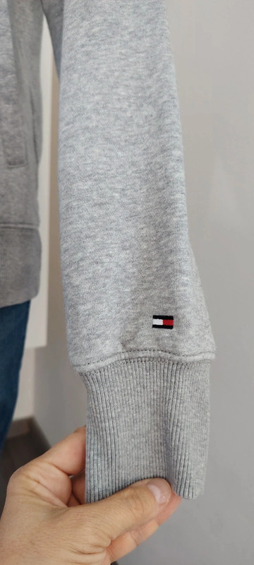 Mikina tommy hilfiger, tommy hilfiger,s