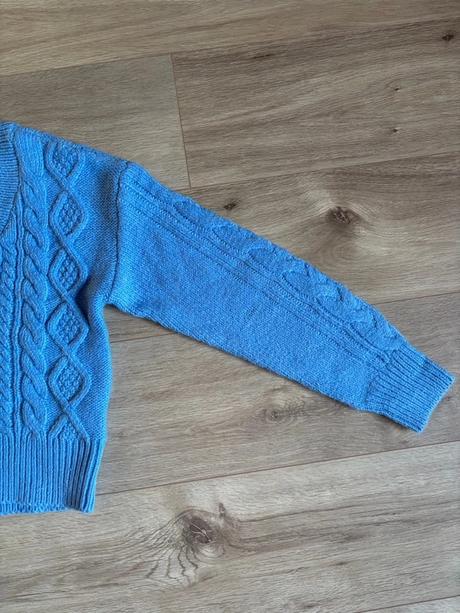 Pulóver, new yorker,s