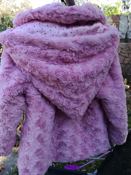 Name it kožustek vel. 92/98 do 104, name it,98