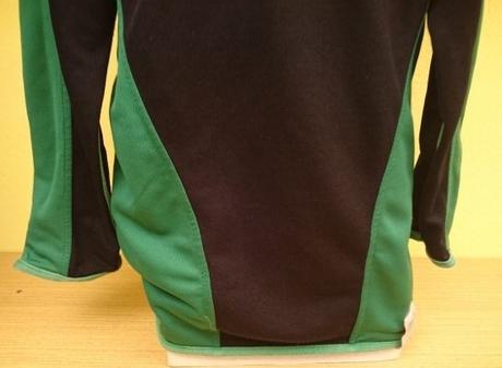 Chlapčenské tričko, uniformity, 140