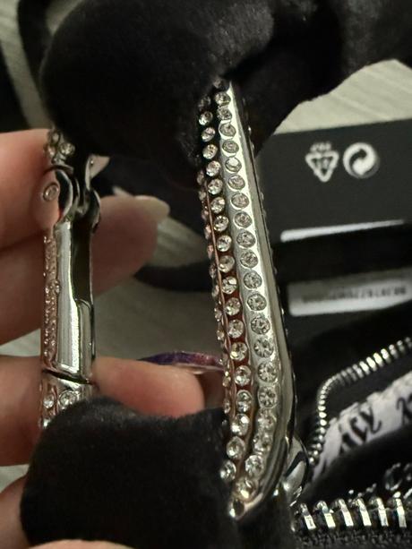 Kabelka juicy couture, juicy couture