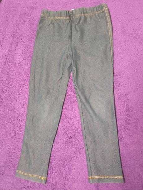 Legíny rifloveho vzhľadu, 110