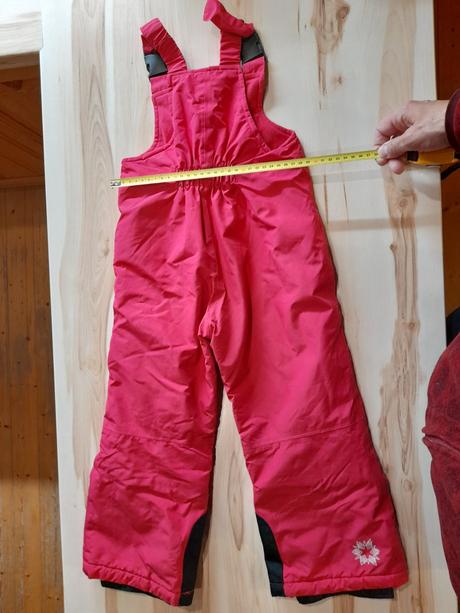 Otepľovačky, crivit,98