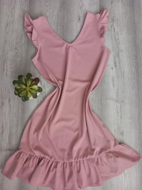 Reserved dámske šaty, reserved,m