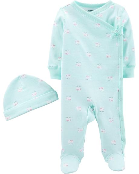 2 dielna súprava carter's usa, carter's,50 / 56