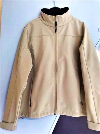 Športová bunda crane č. m/l, m