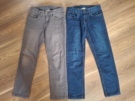 Rifle 2x - darujem, 140