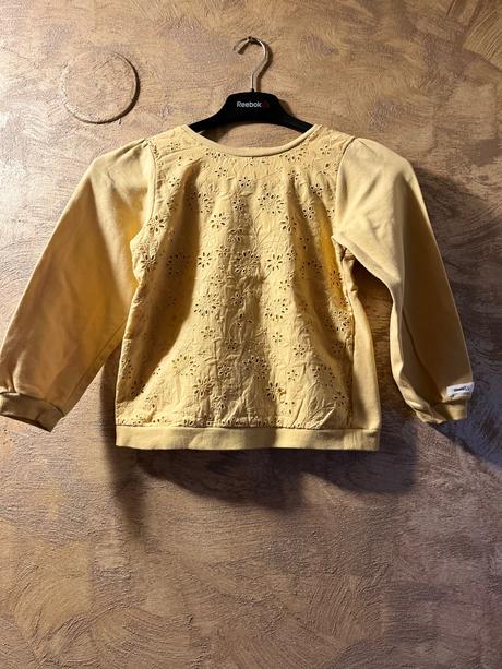 Mikina newbie, newbie,122