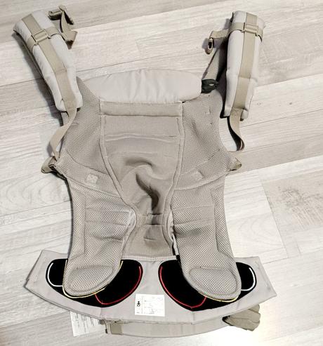 Ergobaby nosic adapt soft flex, ergo baby