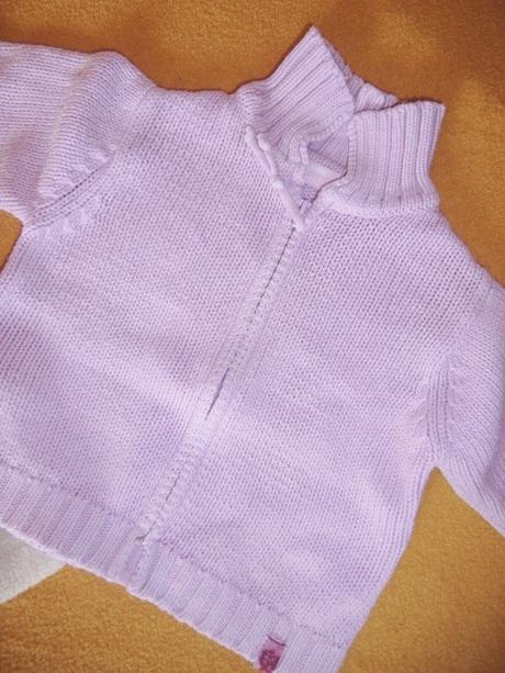 Svetrík -leginky-tepláky-šaty-rifle 62/68, 68–80