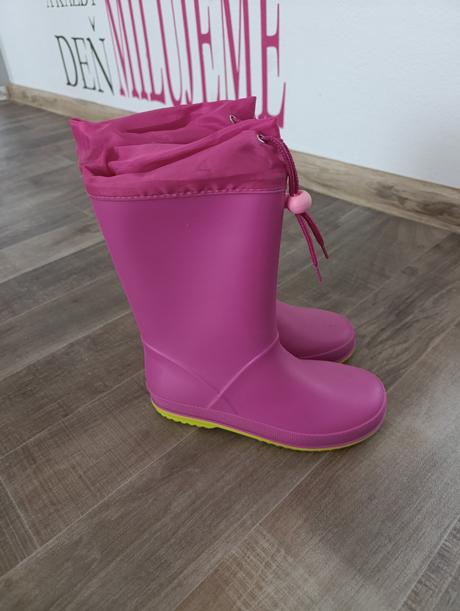 Gumáky 31, coqui,31