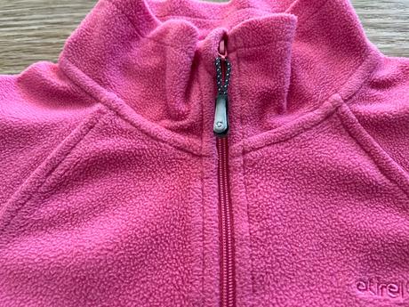 Flísová mikina etirel 4r., etirel,104