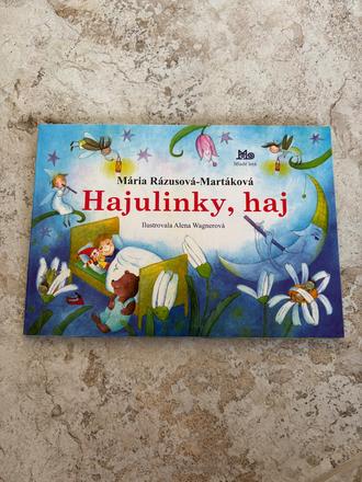 Hajulinky ,haj, 