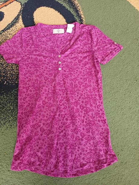 Tričko nove, c&a,xs