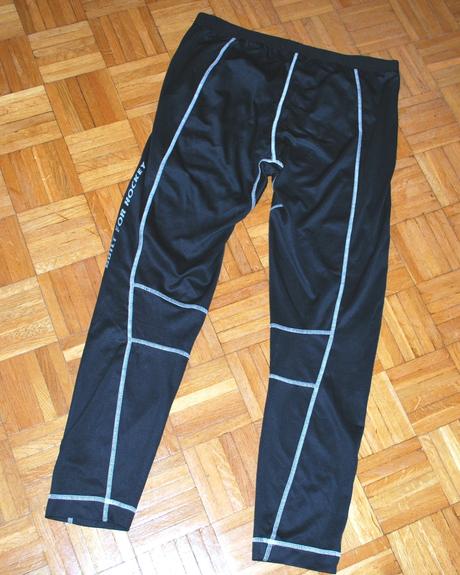 Hokejové funkčné spodné prádlo sherwood, xxl