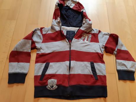 Mikina palomino, palomino,122